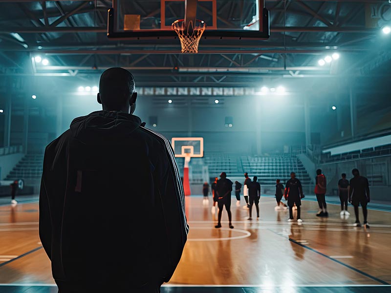 [QQ国语]NBA季前赛 耶路撒冷夏普尔vs篮网 第一节 录像