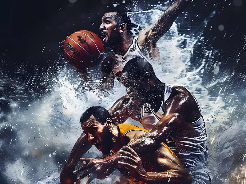 [QQ国语]WNBA季后赛半决赛G4 明尼苏达山猫vs菲尼克斯水星 第二节 录像