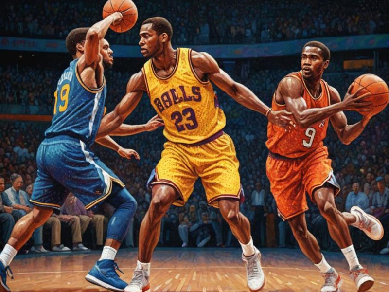 [QQ原声]NBA季前赛 耶路撒冷夏普尔vs篮网 第四节 录像
