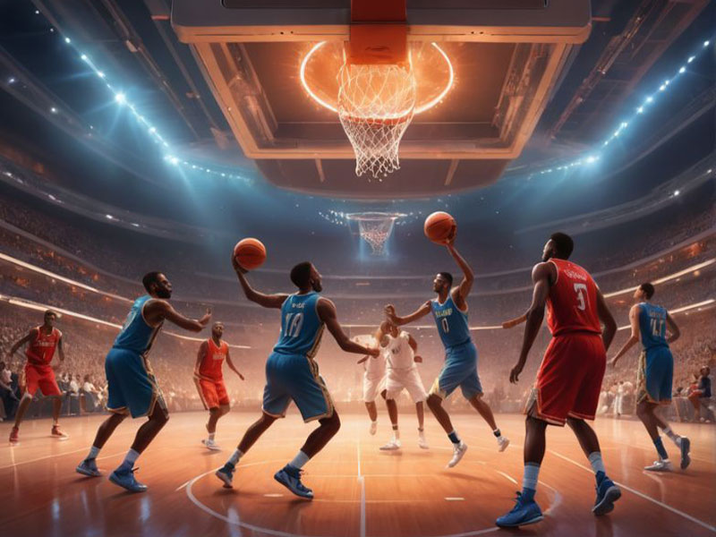[QQ国语]NBA季前赛 魔术vs热火 第三节 录像