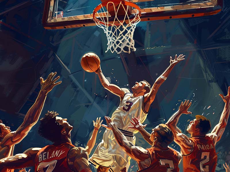 10月05日 NBA季前赛 魔术vs热火 全场录像回放