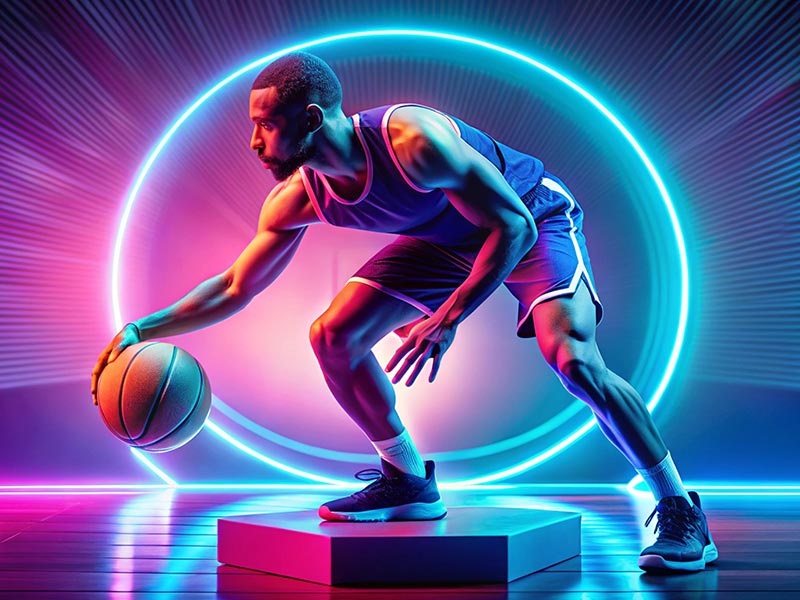 [QQ原声]NBA季前赛 魔术vs热火 第三节 录像