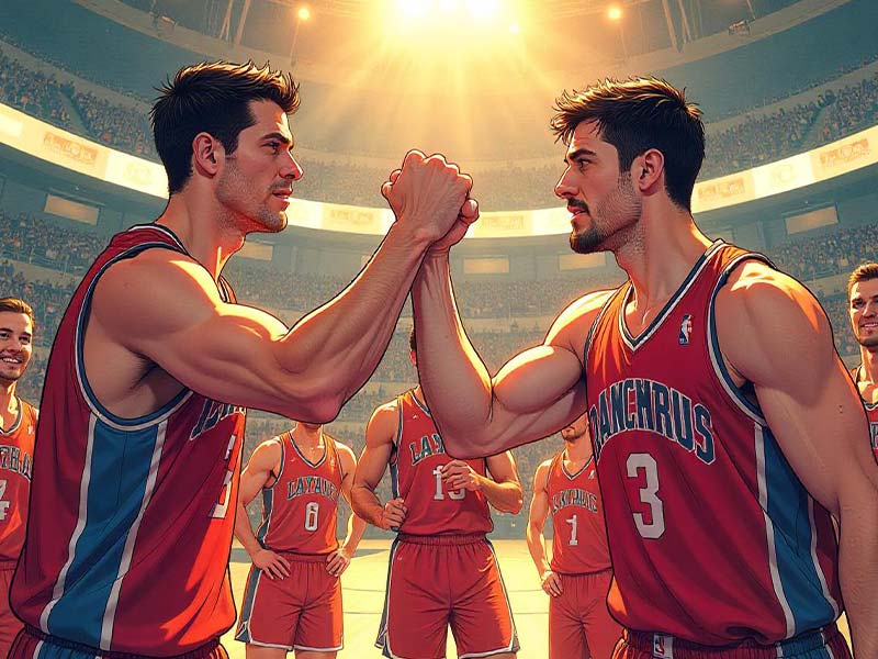 [QQ原声]NBA季前赛 魔术vs热火 第四节 录像